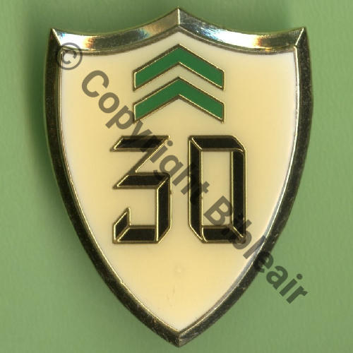 A1196 30e.EC 2018 A1196 MARSAN  PICHARD BALME Griffes et butees Dos scintillant Src.Y.GENTY 10Eur(x10) 